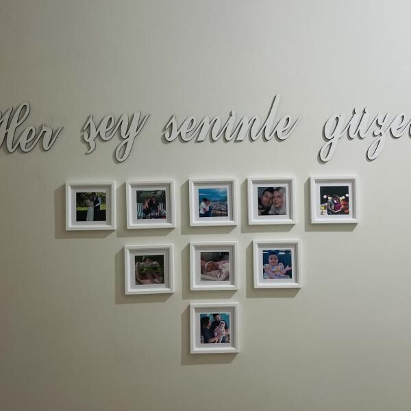 Yorum fotoğraf