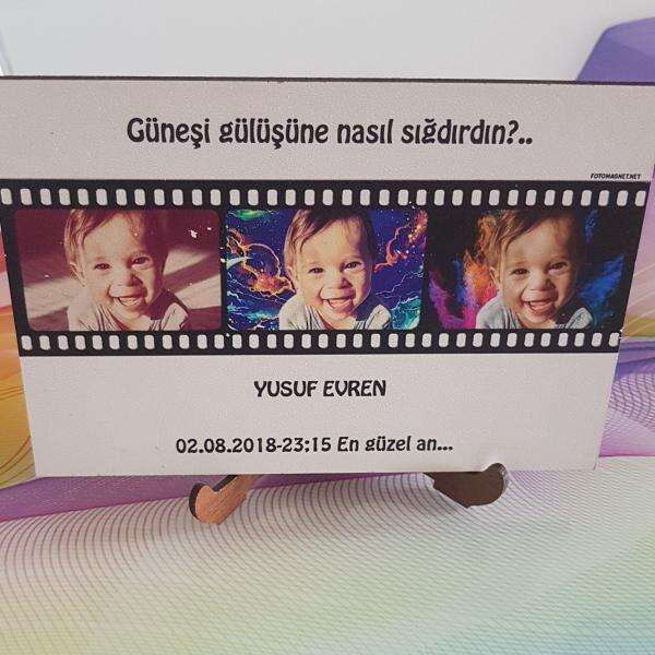 Yorum fotoğraf