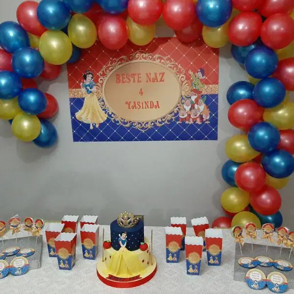 Yorum fotoğraf