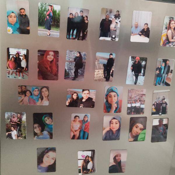 Yorum fotoğraf