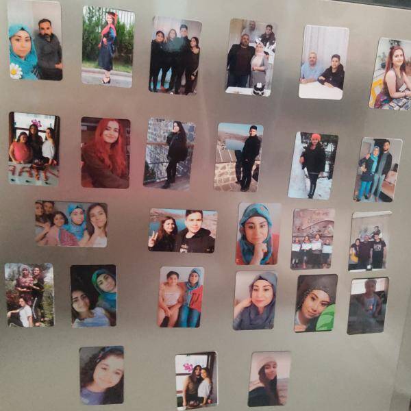 Yorum fotoğraf