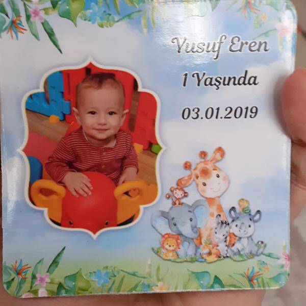 Yorum fotoğraf