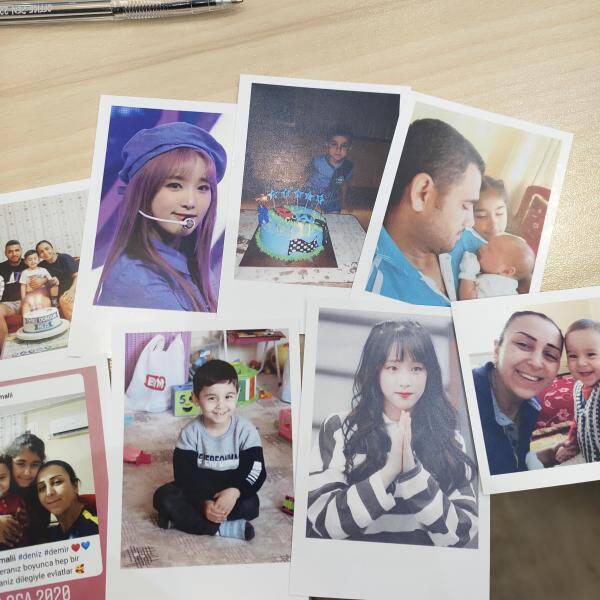 Yorum fotoğraf