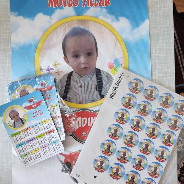 Yorum fotoğraf