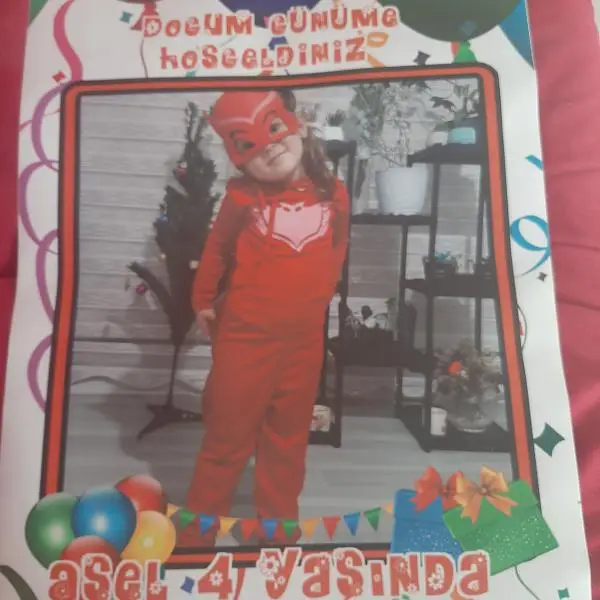Yorum fotoğraf