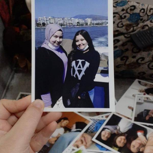 Yorum fotoğraf