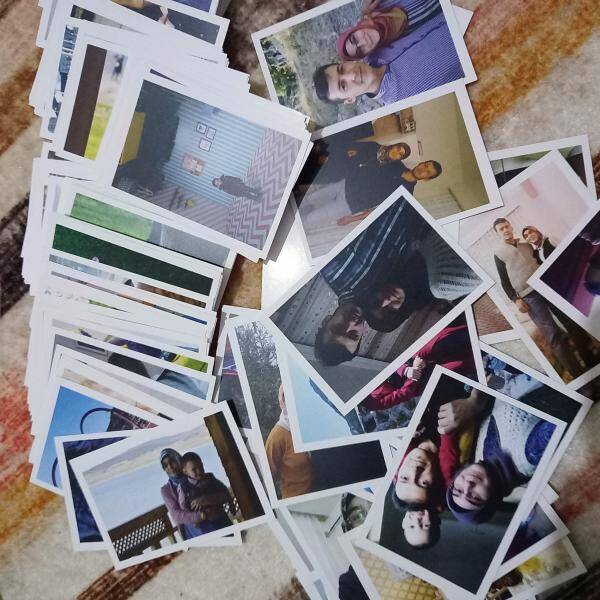 Yorum fotoğraf