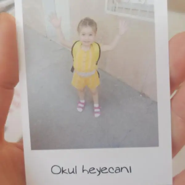 Yorum fotoğraf