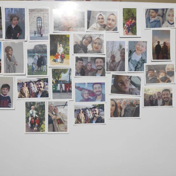 Yorum fotoğraf