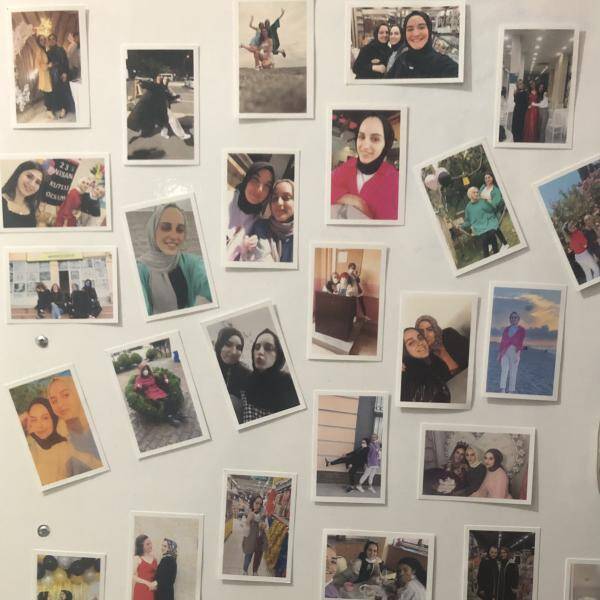 Yorum fotoğraf