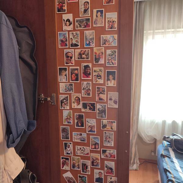 Yorum fotoğraf