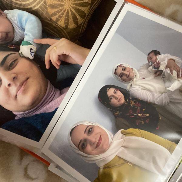 Yorum fotoğraf