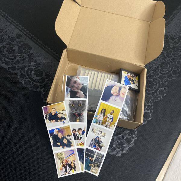 Yorum fotoğraf