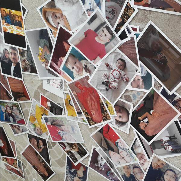 Yorum fotoğraf