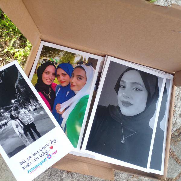 Yorum fotoğraf