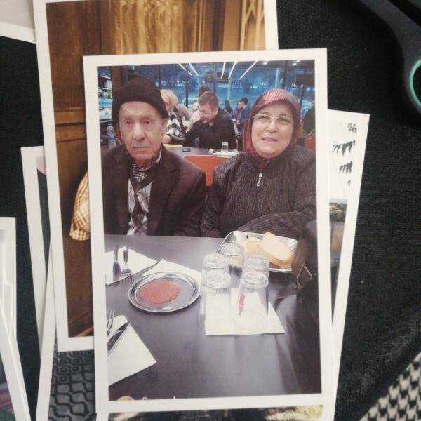 Yorum fotoğraf
