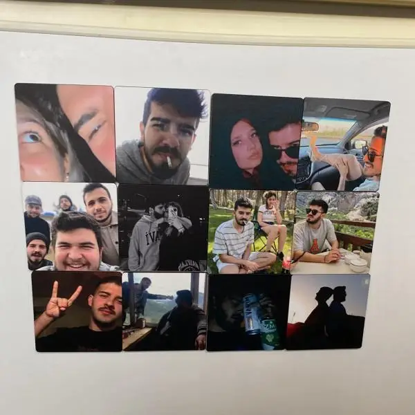 Yorum fotoğraf
