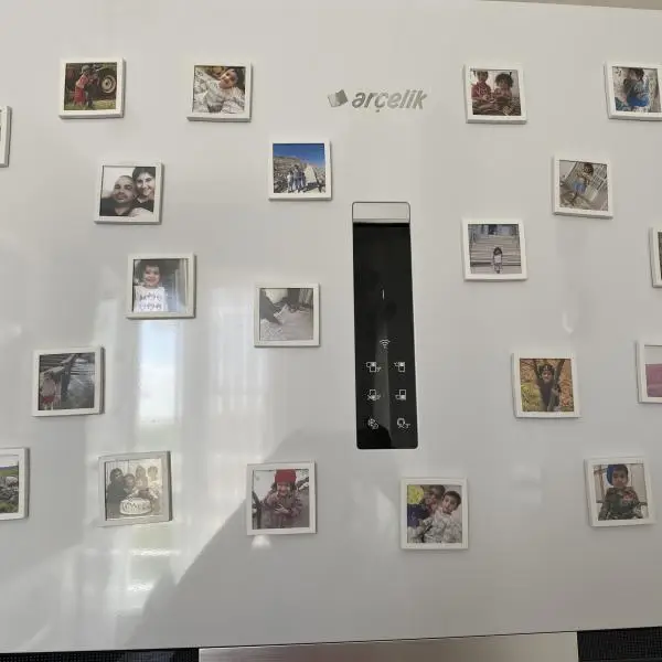 Yorum fotoğraf