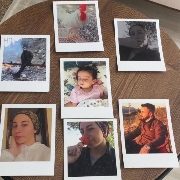 Yorum fotoğraf