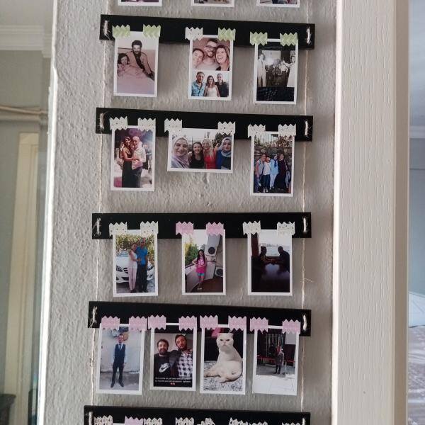 Yorum fotoğraf