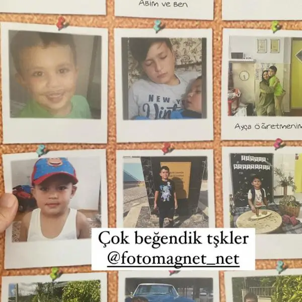 Yorum fotoğraf