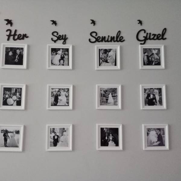 Yorum fotoğraf