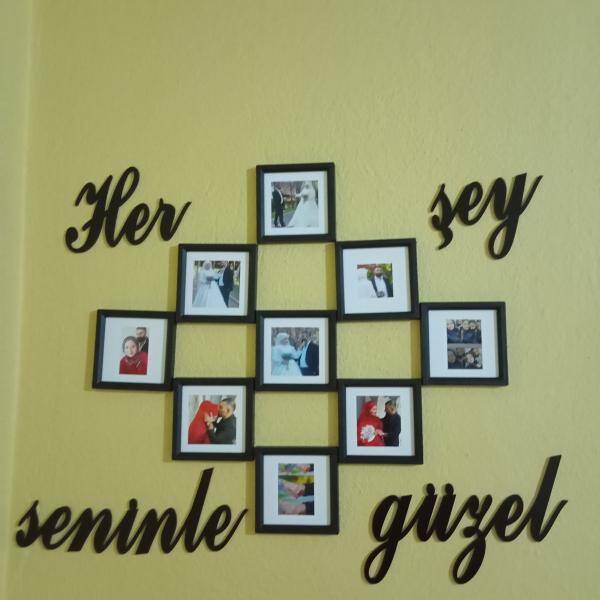 Yorum fotoğraf