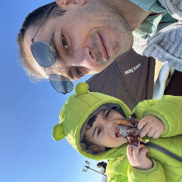 Yorum fotoğraf