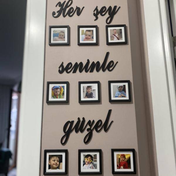 Yorum fotoğraf