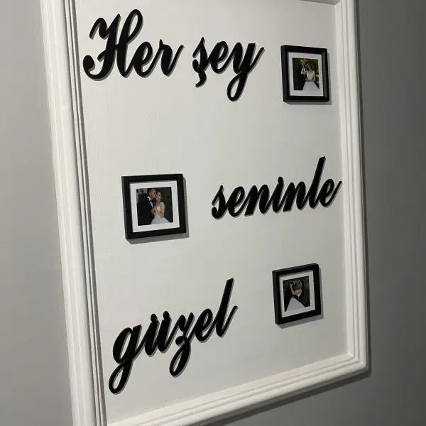 Yorum fotoğraf
