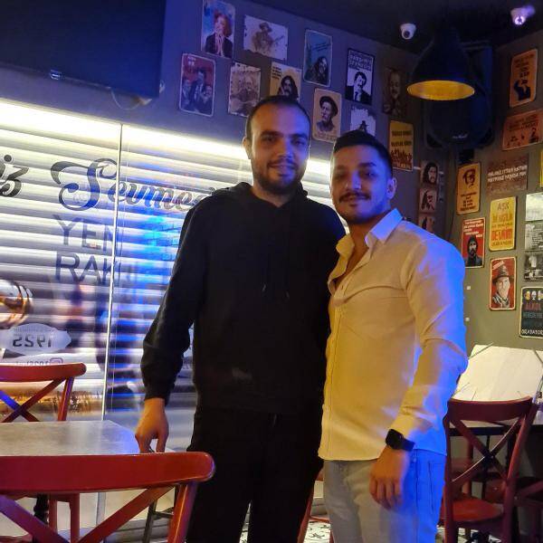 Yorum fotoğraf