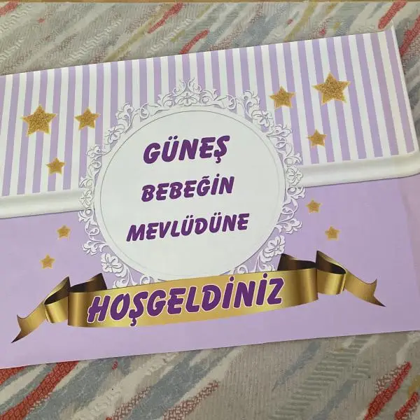 Yorum fotoğraf