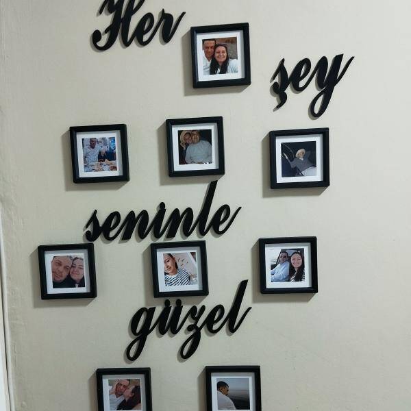Yorum fotoğraf