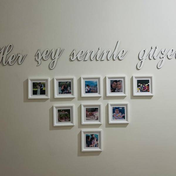 Yorum fotoğraf