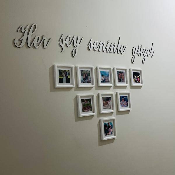 Yorum fotoğraf