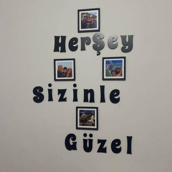 Yorum fotoğraf