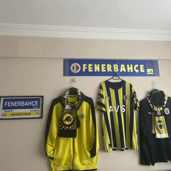 Yorum fotoğraf