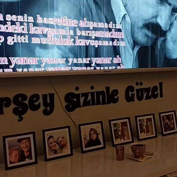 Yorum fotoğraf