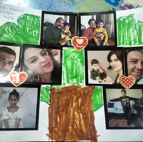 Yorum fotoğraf