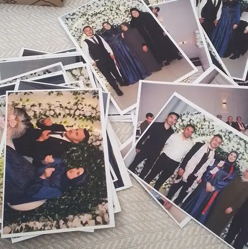 Yorum fotoğraf