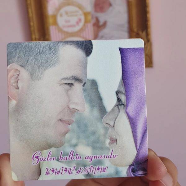 Yorum fotoğraf