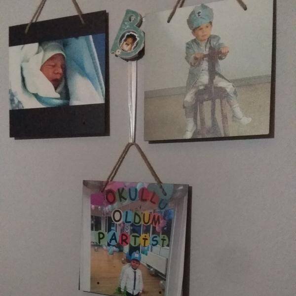 Yorum fotoğraf