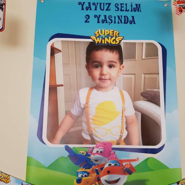 Yorum fotoğraf