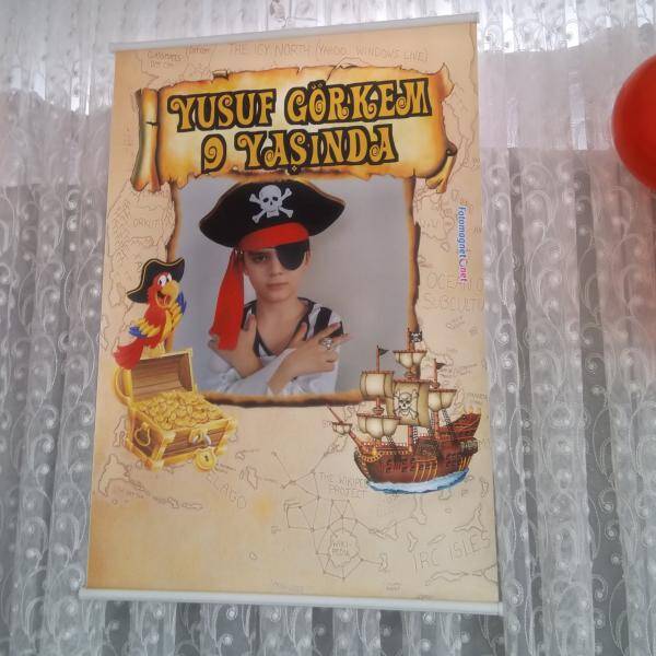 Yorum fotoğraf
