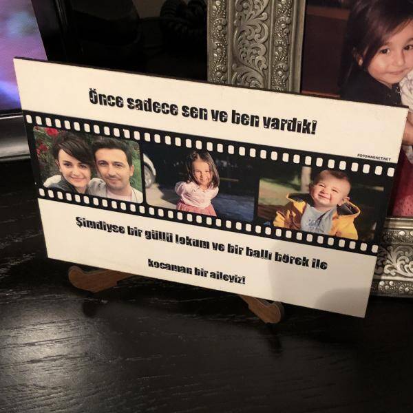Yorum fotoğraf