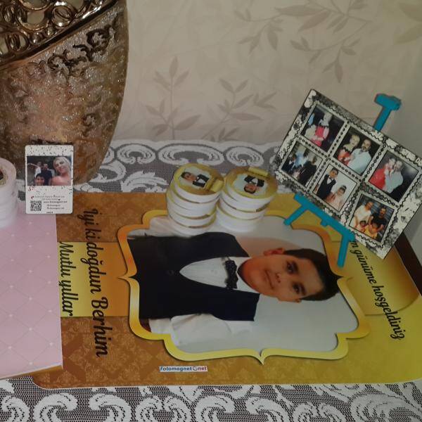 Yorum fotoğraf