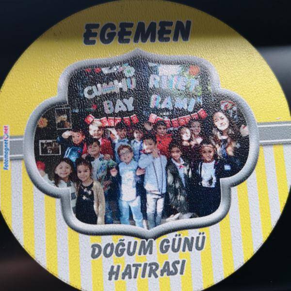 Yorum fotoğraf