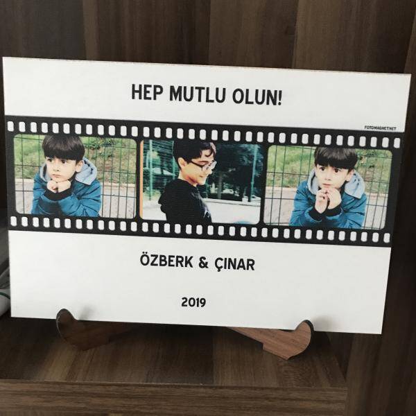 Yorum fotoğraf
