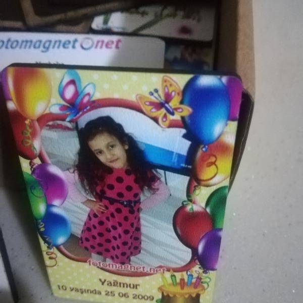 Yorum fotoğraf