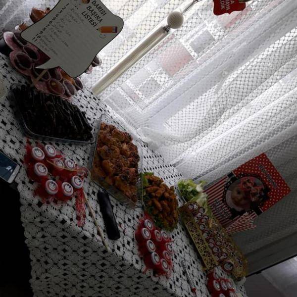Yorum fotoğraf